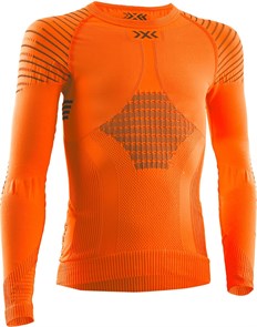 {{productViewItem.photos[photoViewList.activeNavIndex].Alt || productViewItem.photos[photoViewList.activeNavIndex].Description || 'X-Bionic Термобельё футболка Invet® 4.0 Jr'}}
