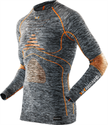 X-Bionic Термобельё футболка Evo Melange