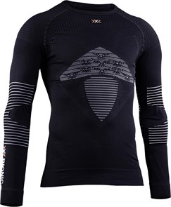 X-Bionic Термобельё футболка Energizer 4.0 Shirt Round Neck LG SL