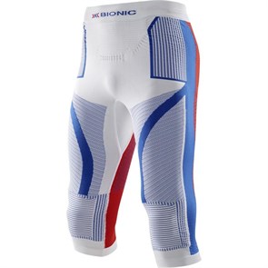 X-Bionic Термобельё брюки Patriot 62625