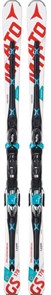 Atomic Лыжи горные Redster FIS Doubledeck GS W 42636