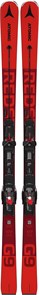 Atomic Лыжи горные Redster G9 + крепления X 12 GW 57394