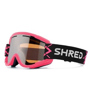 Shred Очки г/л NASTIFY 58812