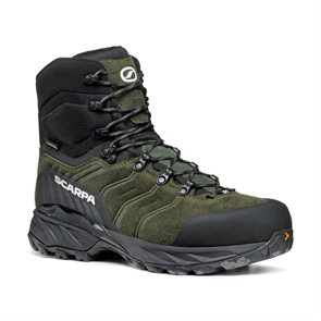 Scarpa Ботинки RUSH POLAR GTX