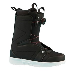 Salomon Ботинки с/б Faction Boa 58245