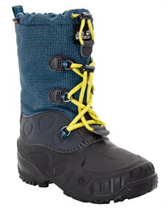 Jack Wolfskin Сапоги ICELAND TEXAPORE HIGH K 63016