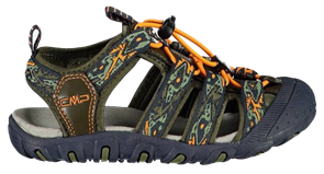CMP Сандалии SAHIPH HIKING 57019