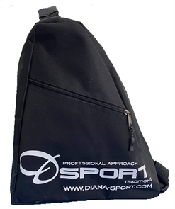 Сумка д/ботинок DSport 42047