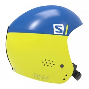 Salomon Шлем г/л S Race Injected 57372
