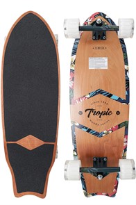 Tempish Лонгборд Tropic T