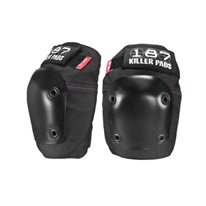 Killer Pads Защита роликовая Fly Knee (колени)