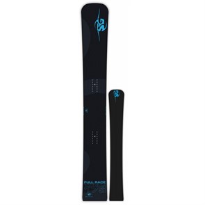 Sigi Grabner Сноуборд FULL RACE TITAN 50400