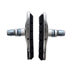 Oxford Колодки тормозные Low Profile XTR Cartridge 70mm V-Brake Pads And Holder 54426