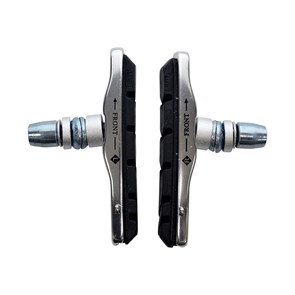 Oxford Колодки тормозные Low Profile XTR Cartridge 70mm V-Brake Pads And Holder