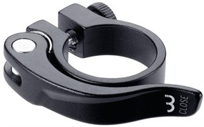 BBB Подседельный хомут Smoothlever () 59354