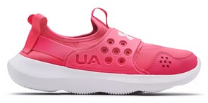 Under Armour Кроссовки GGS Runplay