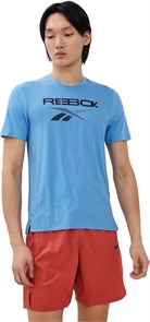 Reebok Футболка TS AC Graphic Tee