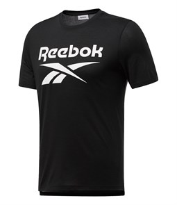 Reebok Футболка WOR Sup SS Graphic Tee