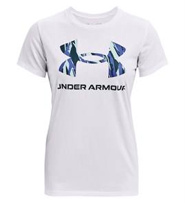 Under Armour Футболка Live Sportstyle Graphic SSC