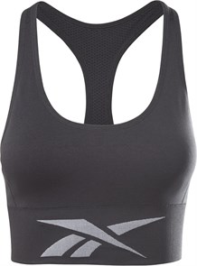 Reebok Топ WOR Seamless BRA