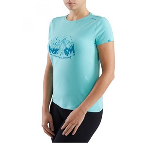Viking Футболка Lako Bamboo Lady 63540