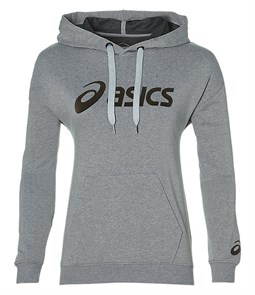 Asics Толстовка BIG OUT HOODIE