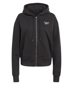 Reebok Толстовка RI French Terry Full Zip