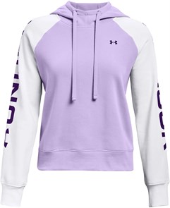 Under Armour Толстовка Rival Fleece CB Hoodie