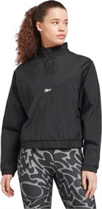 Reebok Куртка WOR Woven Coverup