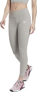 Reebok Леггинсы RI Cotton Legging