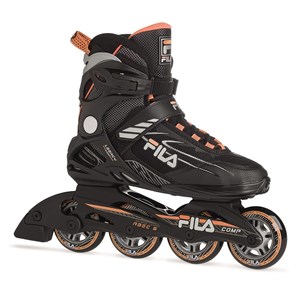 Fila Коньки роликовые LEGACY COMP LADY 23095