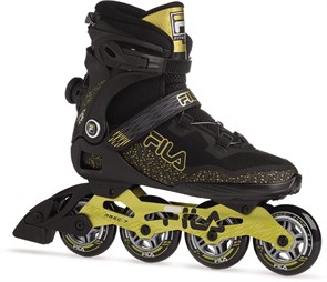 Fila Коньки роликовые LEGACY QF 5912