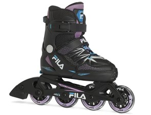 Fila Коньки роликовые X-ONE G 63536