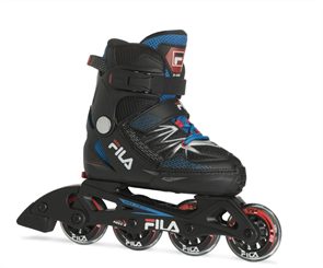 Fila Коньки роликовые X-ONE 63535