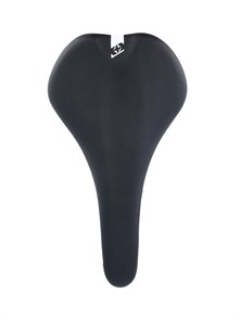 Oxford Седло велосипедное Comfort Lite 51612