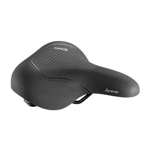 Selle Royal Седло AURORAE RELAXED unisex, пена Slow Fit, серия “Classic”, 254x231 мм