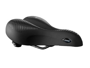 Selle Royal Седло AVENUE MODERATE men, гель, серия “Classic”, 273x171 мм