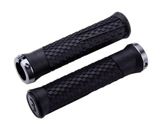 BBB Грипсы Python 142mm 54216