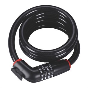 BBB Замок велосипедный CodeLock 59575