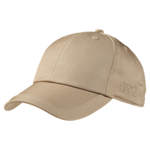 Jack Wolfskin Кепка SAFARI BASE CAP