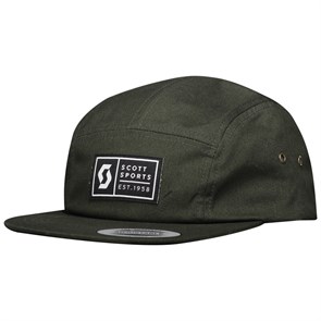 Scott Кепка 5-Panels 57025