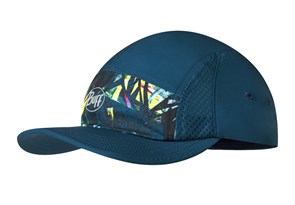 Buff Кепка 5 Panel Go Ipe Navy