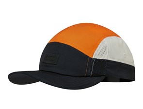 Buff Кепка 5 Panel Go Domus Navy