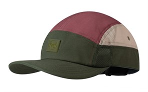 Buff Кепка 5 Panel Go Domus Military