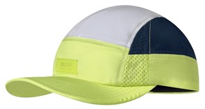 Buff Кепка 5 Panel Go Domus Lime