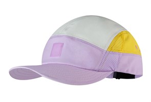 Buff Кепка 5 Panel Go Domus Lilac