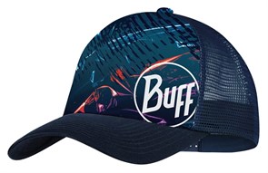 Buff Кепка Trucker Xcross 63084