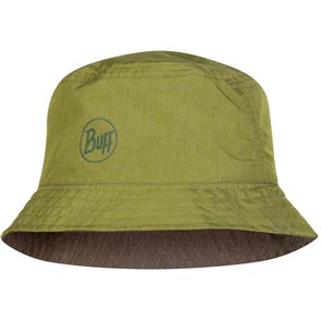 Buff Панама Travel Bucket Hat