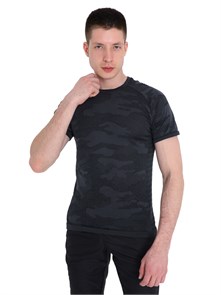 Accapi Футболка беговая Ecocycle Men&#39;s