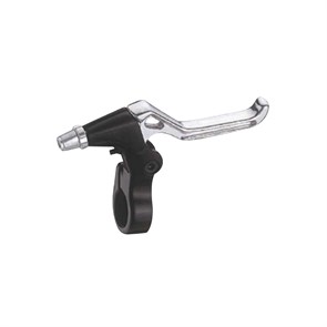 Oxford Ручки тормозные Alloy BMX Brake Levers Black 51609